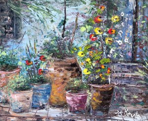 Arleta Berta, Acacia Street 9, 2026