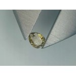 DIAMANT NATUREL DE COULEUR 0,25 ct | PURETÉ : P1 | TAILLE : EN LARME Estimation officielle de l'expert : 1 697 USD (environ 6 500 PLN TTC)