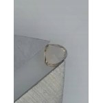NATURAL COLORED DIAMOND 0.13 CT | CLARITY: VS1 | CUT: HEART Official appraiser's valuation: $1,144 (approx. 4,350 PLN gross)