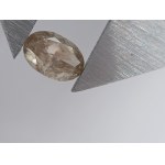 Natural Diamond 0.39 ct Si1 Gross Price: approx. 22,000 PLN