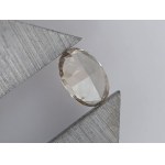 Natural Diamond 0.39 ct Si1 Gross Price: approx. 22,000 PLN