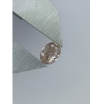 Natural Diamond, 0.44 ct, Si1; Gross Price: approx. 29,500 PLN