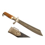 Cleaver (kordelas), German: Hauer, Germany, 20th century (I)
