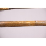 Turkish yatagan, 19th century