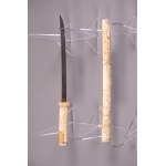 Tanto Sword, Japan, 19th century