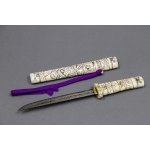 Tanto, 20th-century Japan