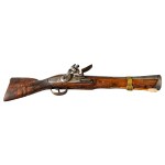 Assault horn, 18th century