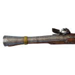 Assault horn, 18th century