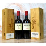 Italian wine - Allegrini, Selection. - Allegrini La Grola 2000. ...