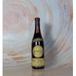 Italian wine - Amarone Bertani 1974. Amarone della Valpolicella,...