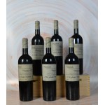 Italian wine - Valpolicella Superiore from the Monte Lodoletta vineyard,...