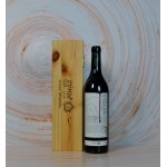 Italian wine - Harlequin 2015, Zymè. IGT. RP 94+/100. Label...