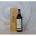 Italian wine - Harlequin 2011, Zymè. IGT. RP 96/100. Label...