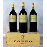 Italian wine - Pomorosso Barbera d