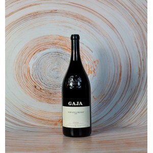 Italian wine - Gaja Sorì San Lorenzo 2000. Langhe DOC. WS 97/10...