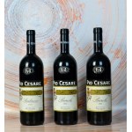 Italian wine - Pio Cesare 2000, Selezione. Barolo DOCG, Barbares...