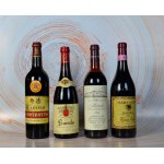 Italian wine - Barolo, Selezione. Barolo DOCG. - Ceretto Viller...