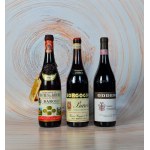 Italian wine - Barolo, Selezione. Barolo DOCG. - Oddero 1997. ...