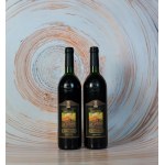 Italian wine - Castello Banfi Brunello di Montalcino, Poggio all