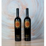 Italian wine - Luce Tenuta Luce della Vite 2003. Montalcino, Tos...