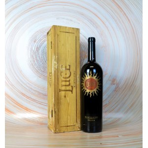 Italian wine - Luce Tenuta Luce della Vite 2003. Montalcino, Tos...