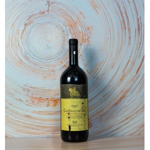 Italian wine - Vigneto Bellavista 1997, Castello di Ama. Chianti...
