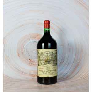 Italian wine - Villa Antinori Riserva 1978. Chianti Classico DOC...