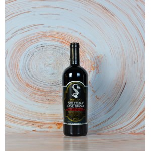 Italian wine - Case Basse Gianfranco Soldera 2013, Sangiovese 100...