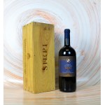 Italian wine - Siepi Castello di Fonterutoli 2001. Tuscany IGT. ...
