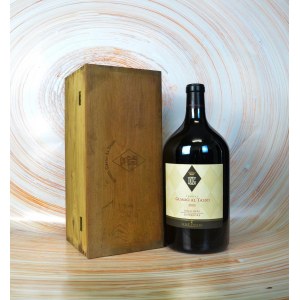 Italian wine - Guado al Tasso 2003, Antinori. Bolgheri Superiore...