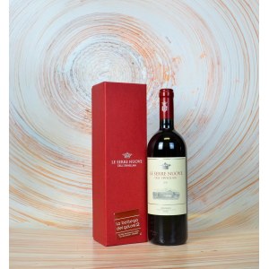 Italian wine - Le Serre Nuove Ornellaia 2018, Tenuta dell'Ornella...