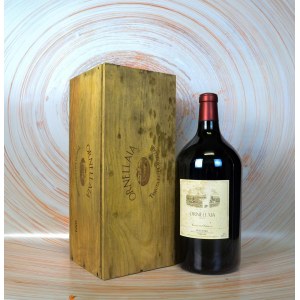 Italian wine - Ornellaia 2004. Bolgheri Superiore DOC. WS 97/10...