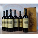 Italian wine - Il Pareto Nozzole 1999. Toscana IGT. WS 90/100. ...