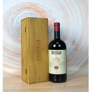 Italian wine - Tignanello 2003, Antinori. Toscana IGT. WS 91/10...