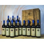 Italian wine - Sassicaia 2003, Tenuta San Guido. Bolgheri Sassic...