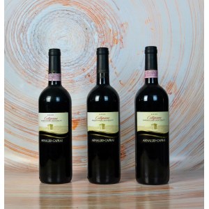 Italian wine - Collepiano Sagrantino di Montefalco 2000, Arnaldo ...