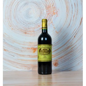 French wines - Château Batailley 2000. Grand Cru Classé, Pauilla...