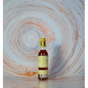 French wines - Château d'Yquem 1985. Sauternes AOC Premier Cru S...