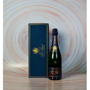 Champagne - Cuvée Sir Winston Churchill Pol Roger 2008. Champ...
