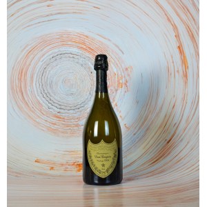 Champagne - Dom Pérignon 2008. Champagne. Etichetta e capsul...