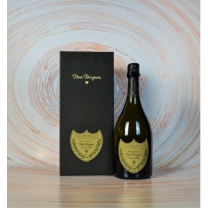 Champagne - Dom Pérignon 2008. Champagne. WS 97/100. Etiche...