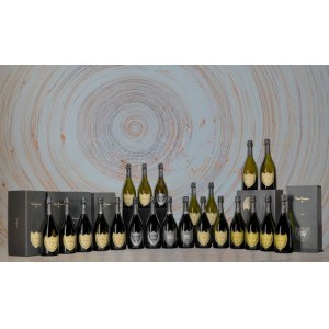 Champagne - Dom Pérignon, Selezione. Champagne. - Dom Pérign...