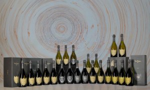 Champagne - Dom Pérignon, Selezione. Champagne. - Dom Pérign...