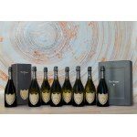Champagne - Dom Pérignon, Selection. Champagne. - Dom Pérign...