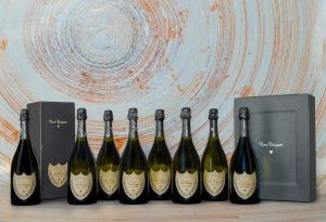 Champagne - Dom Pérignon, Selezione. Champagne. - Dom Pérign...