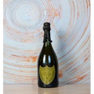 Champagne - Dom Pérignon 1995. Champagne. WS 92/100. Etiche...