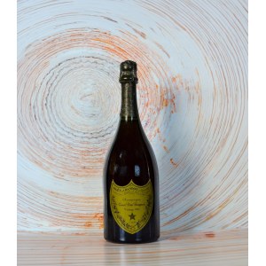 Champagne - Dom Pérignon 1990. Champagne. WS 90/100. Etiche...