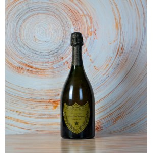 Champagne - Dom Pérignon 1985. Champagne. WS 90/100. Etiche...