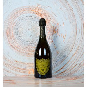 Champagne - Dom Pérignon 1985. Champagne. WS 90/100. Etiche...