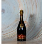 Champagne - Gosset Celebris 1995. Champagne. Label and cap...